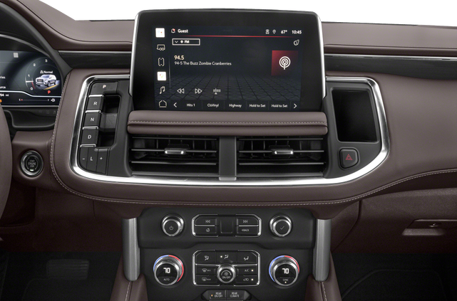 2024 GMC Yukon