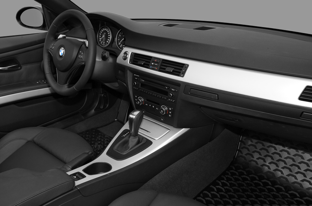 2007 BMW 335