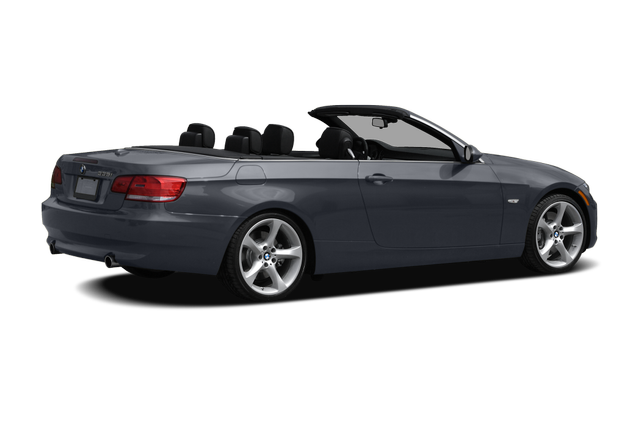 2007 BMW 335