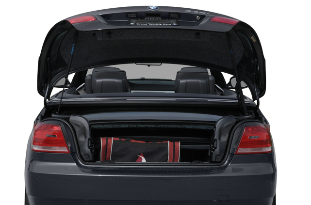 2007 BMW 335