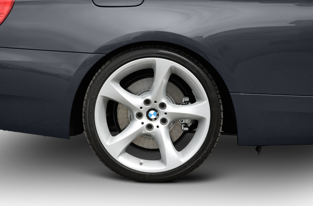 2007 BMW 335