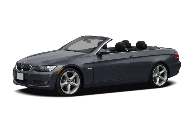2007 BMW 335