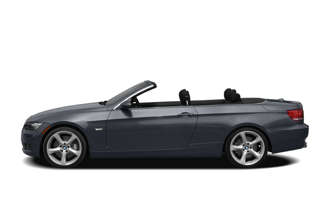2007 BMW 335