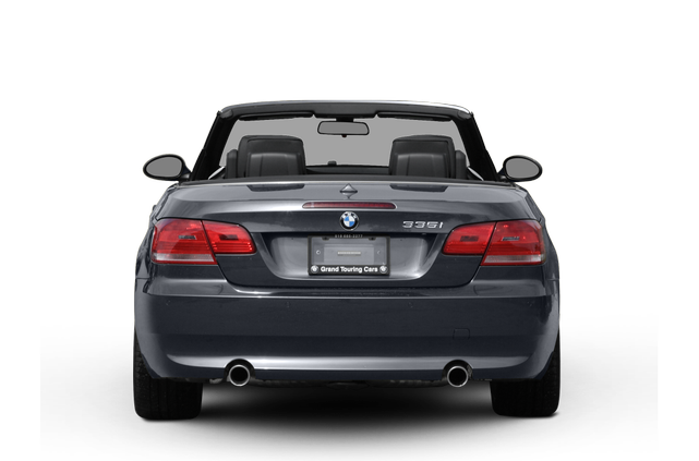 2007 BMW 335