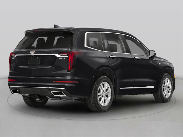 2025 Cadillac XT6