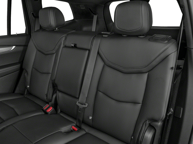 2025 Cadillac XT6