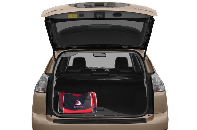 2009 Lexus RX 350