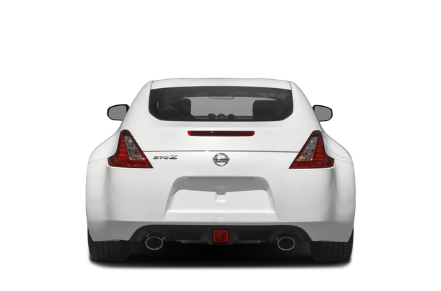 2020 Nissan 370Z