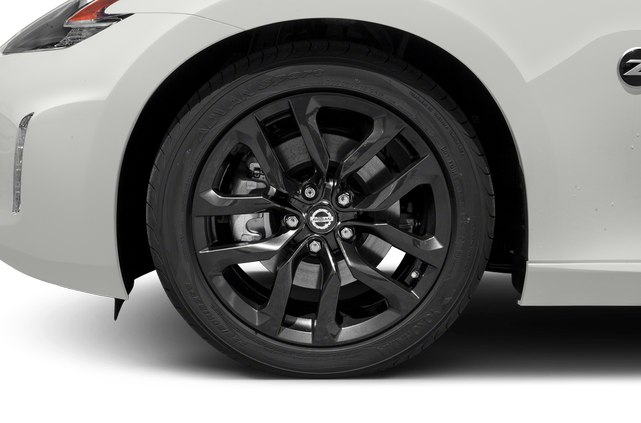 2020 Nissan 370Z