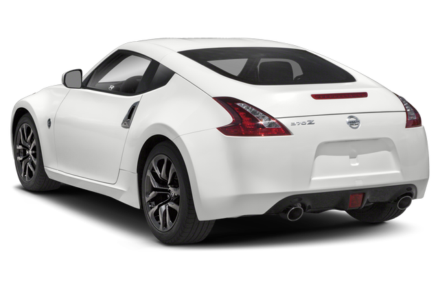 2020 Nissan 370Z