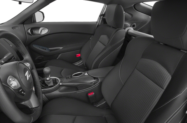 2020 Nissan 370Z