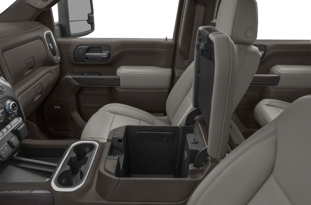 2021 GMC Sierra 3500