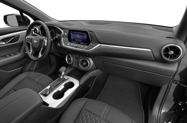 2022 Chevrolet Blazer