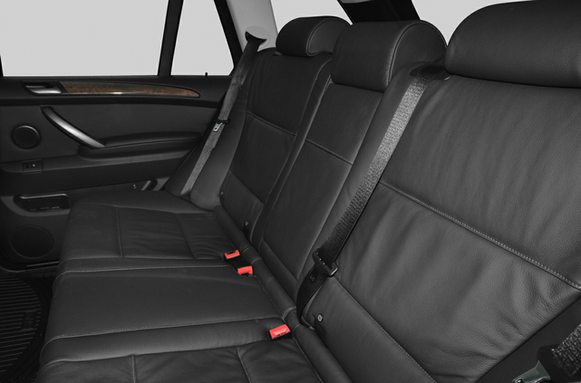 2005 BMW X5