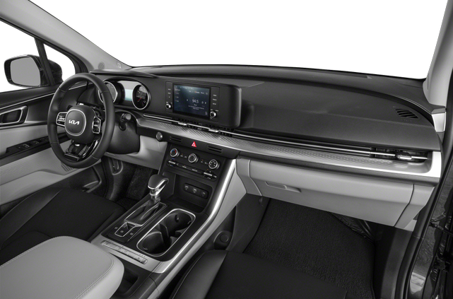 2023 Kia Carnival