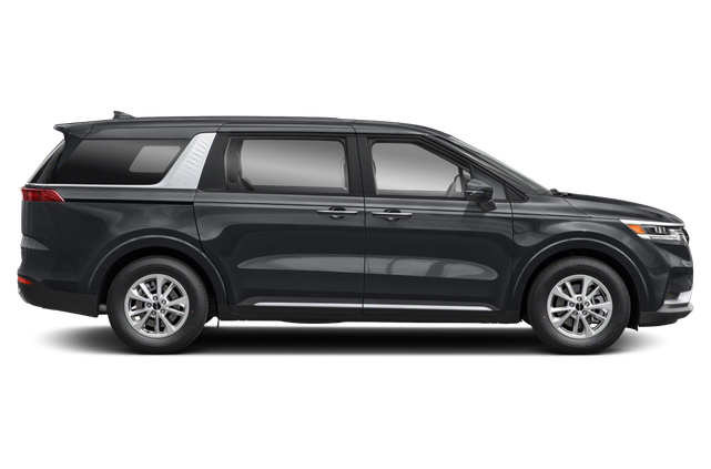 2023 Kia Carnival