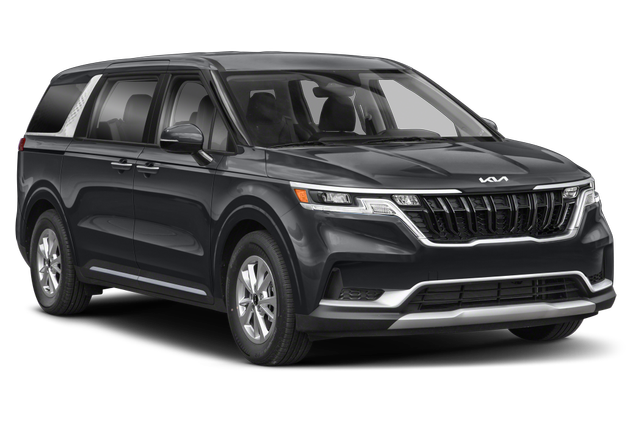 2023 Kia Carnival