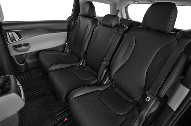2023 Kia Carnival