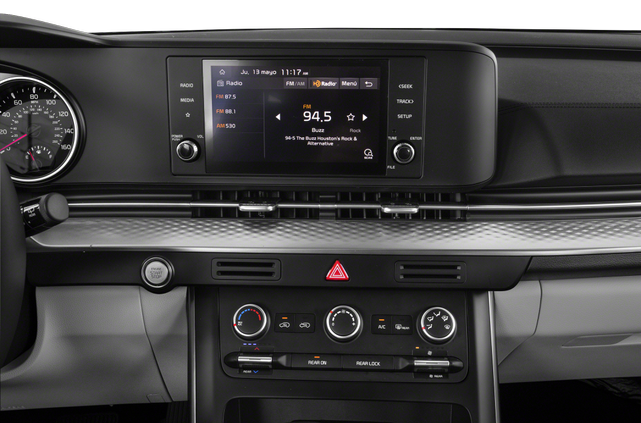 2023 Kia Carnival