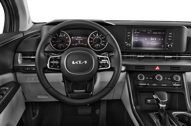 2023 Kia Carnival