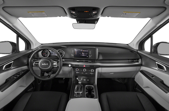 2023 Kia Carnival