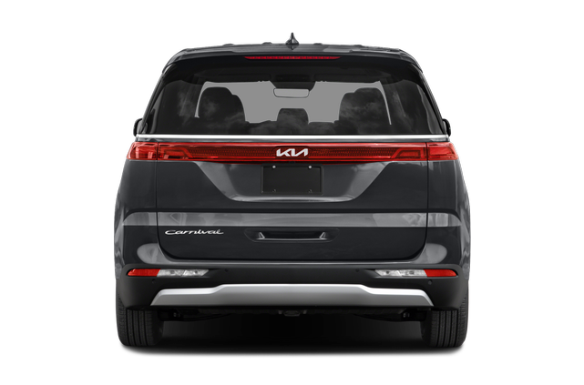 2023 Kia Carnival