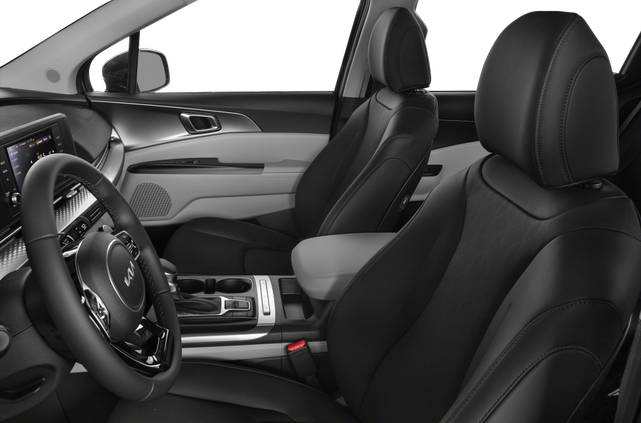 2023 Kia Carnival