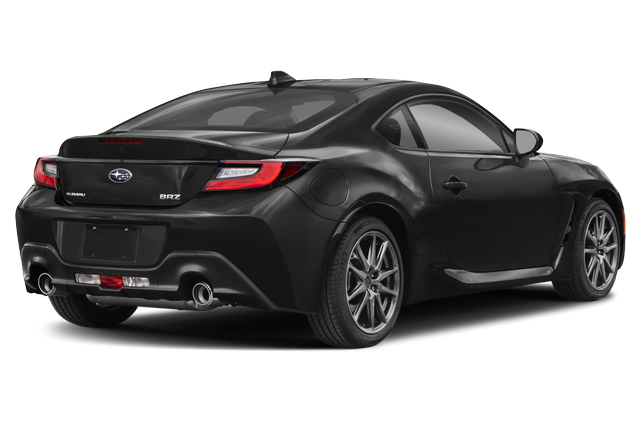 2024 Subaru BRZ