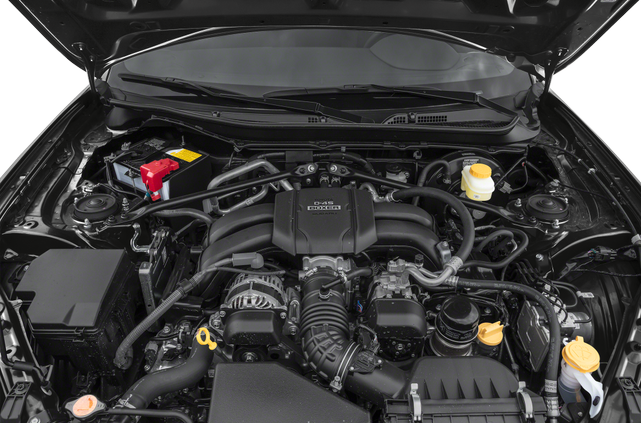 2024 Subaru BRZ