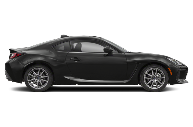 2024 Subaru BRZ