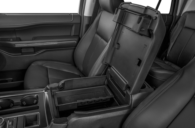 2024 Ford Expedition Max