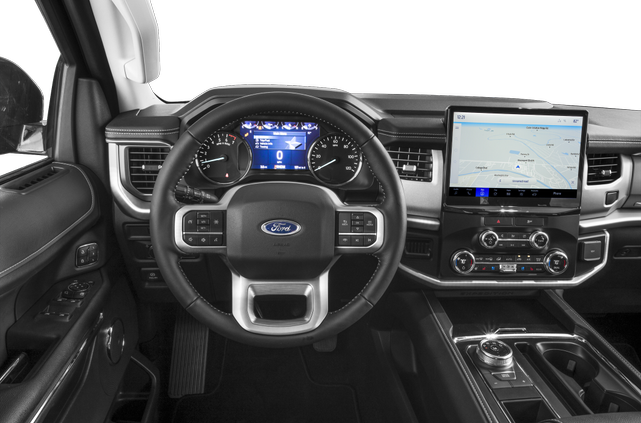 2024 Ford Expedition Max