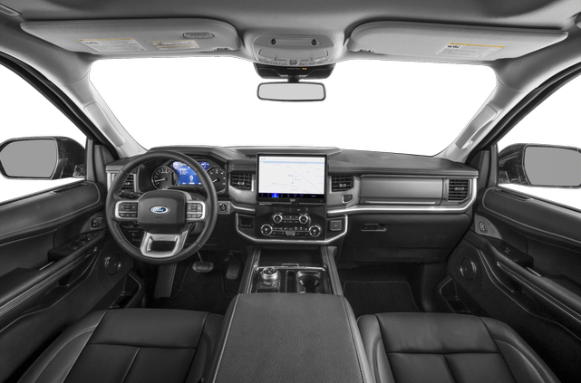 2024 Ford Expedition Max