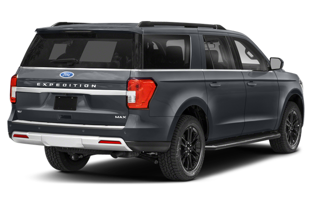 2024 Ford Expedition Max