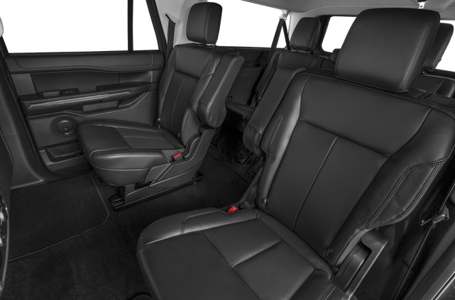 2024 Ford Expedition Max