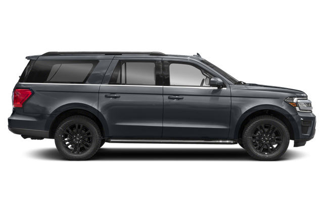 2024 Ford Expedition Max