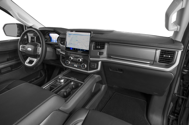 2024 Ford Expedition Max