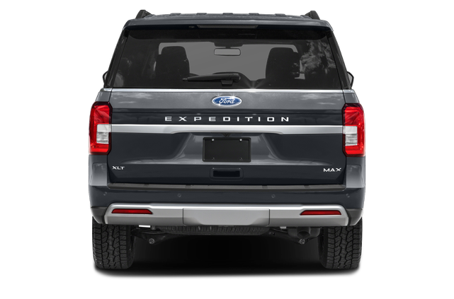 2024 Ford Expedition Max