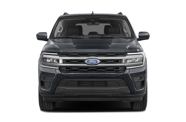 2024 Ford Expedition Max