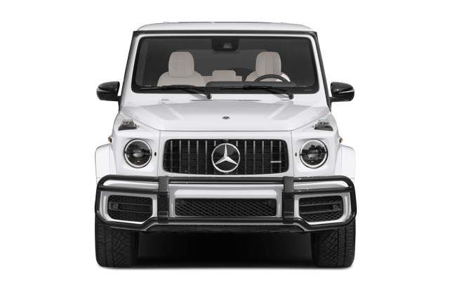 2023 Mercedes-Benz AMG G 63