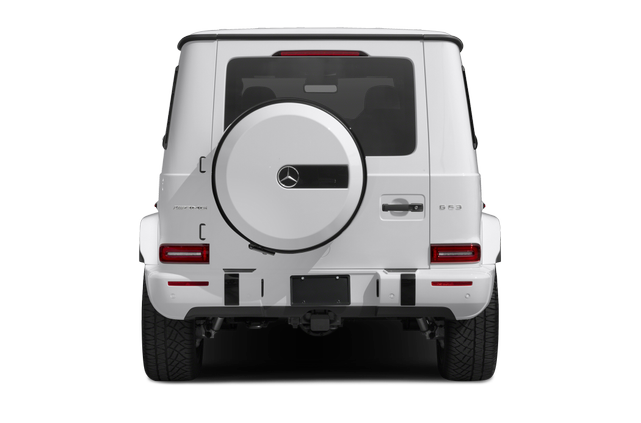 2023 Mercedes-Benz AMG G 63