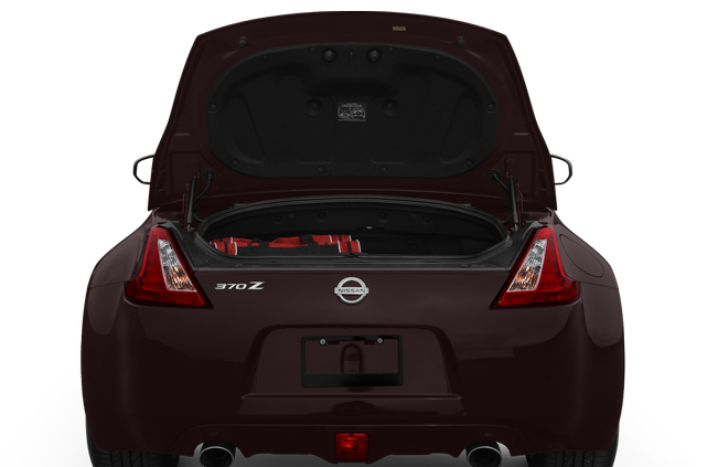 2010 Nissan 370Z