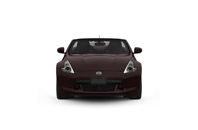 2010 Nissan 370Z