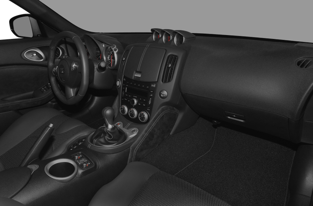2010 Nissan 370Z