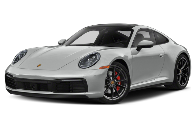 2023 Porsche 911 Specs, Trims & Colors