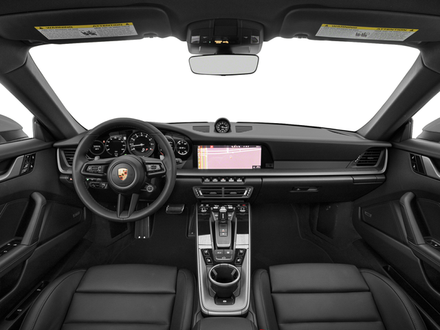 2023 Porsche 911