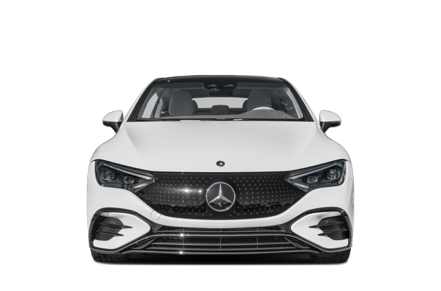 2024 Mercedes-Benz EQE 500