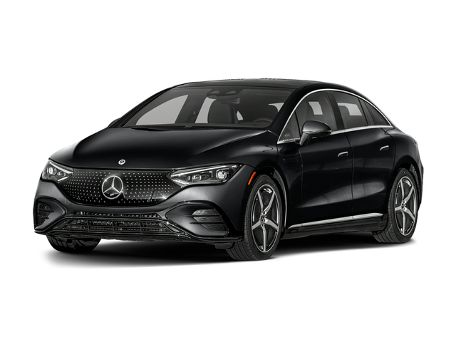 2024 Mercedes-Benz EQE 500
