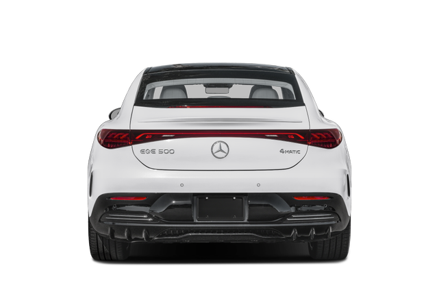 2024 Mercedes-Benz EQE 500