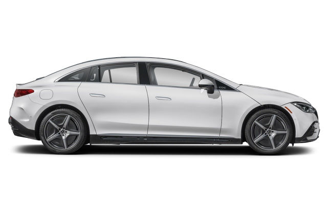 2024 Mercedes-Benz EQE 500